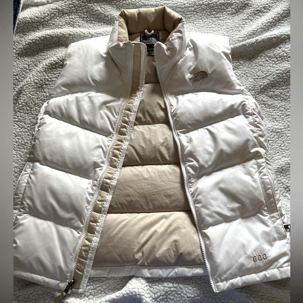 Puffer Vest